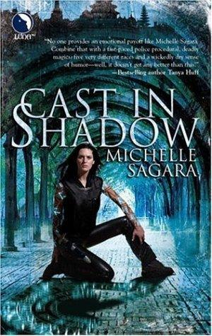 Cast In Shadow - Thryft