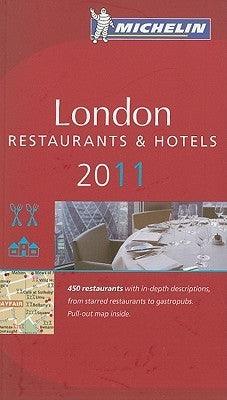 London Restaurant & Hotels 2011 - Thryft