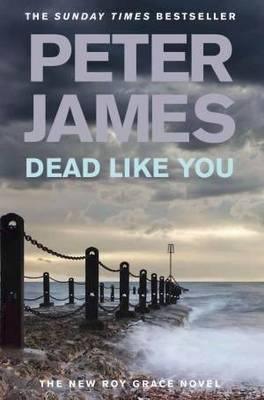 Dead Like You - Thryft