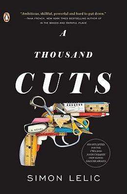 A Thousand Cuts - Thryft