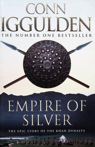 Empire of Silver - Thryft