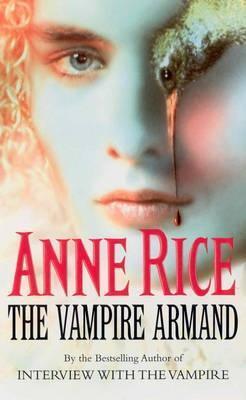 The Vampire Armand - Thryft