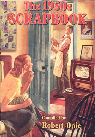 The 1950s Scrapbook
