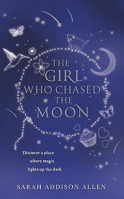 The Girl Who Chased the Moon - Thryft