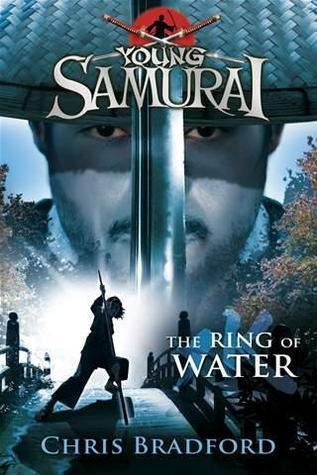 The Ring of Water (Young Samurai, Book 5) - Thryft