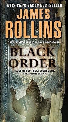 Black Order : A SIGMA Force Novel - Thryft
