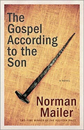 The Gospel According to the Son : A Novel - Thryft