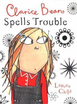 Clarice Bean Spells Trouble - Thryft