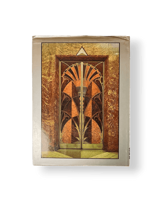 All Colour Book of Art Deco - Thryft