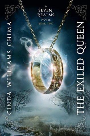 The Exiled Queen - Thryft