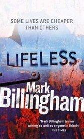Lifeless - Thryft