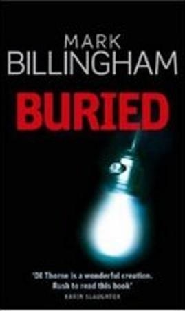 Buried - Thryft