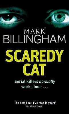 Scaredy Cat - Thryft