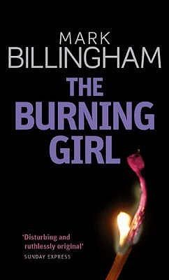 The Burning Girl - Thryft
