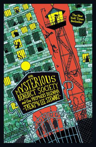 The Mysterious Benedict Society and the Prisoner's Dilemma - Thryft