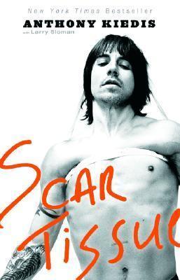 Scar Tissue - Thryft