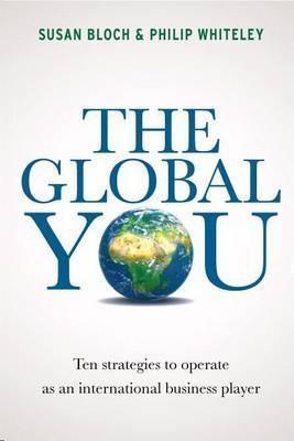 The Global You - Thryft