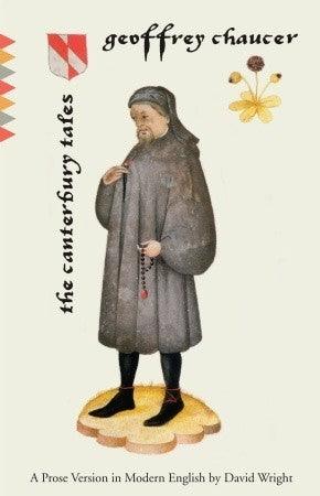 The Canterbury Tales - Thryft