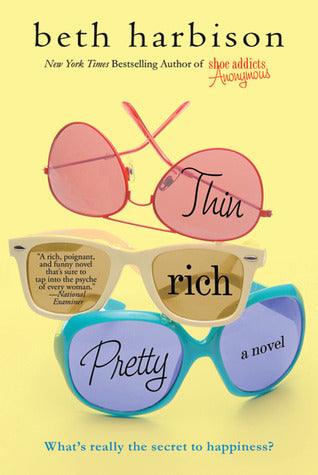 Thin, Rich, Pretty - Thryft