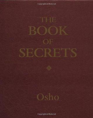 The Book of Secrets - Thryft