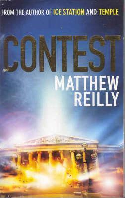 Contest - Thryft