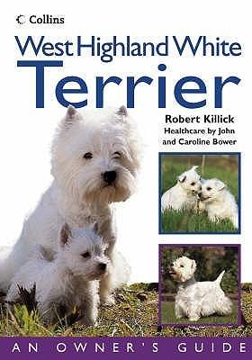 West Highland White Terrier - Thryft