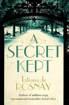 A Secret Kept - Thryft