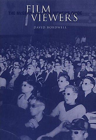 The McGraw-Hill Film Viewer's Guide - Thryft