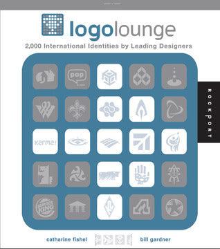 Logolounge : 2,000 International Identities by Leading Designers - Thryft