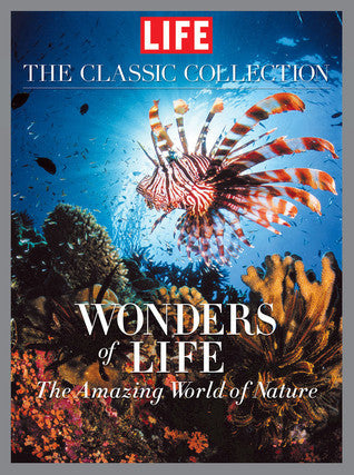 The Wonders of Life