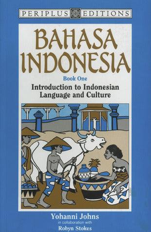 Bahasa Indonesia: Bk.1 - Thryft