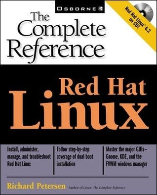 Red Hat Linux: The Complete Reference