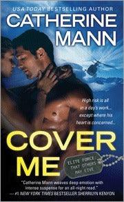 Cover Me - Thryft