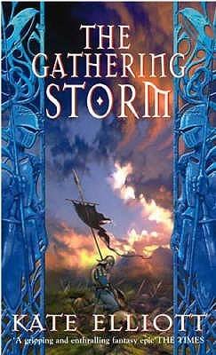 The Gathering Storm : Crown of Stars 5 - Thryft