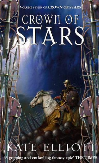 Crown Of Stars : Crown of Stars: Book Seven - Thryft