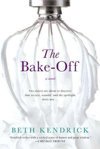 The Bake-Off - Thryft