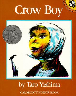 Crow Boy - Thryft