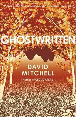 Ghostwritten: A Novel in Nine Parts
