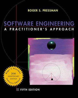 Software Engineering : A Practitioner's Approach - Thryft