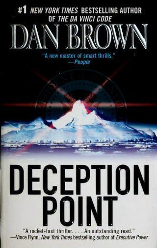 Deception Point - Thryft
