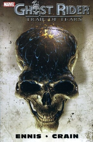 Ghost Rider: Trail of Tears