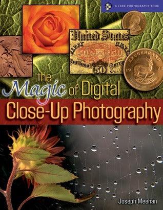Magic of Digital Close-up Photography - Thryft