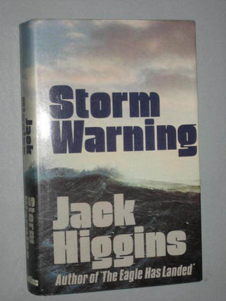 Storm Warning