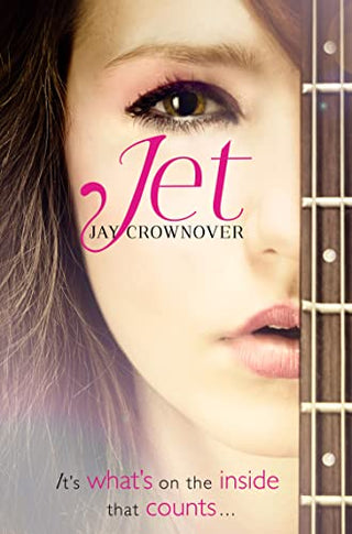 Jet - A Marked Men Novel