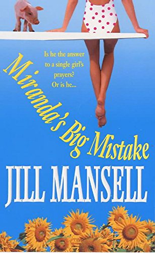Miranda's Big Mistake