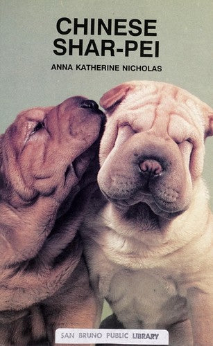 Chinese Shar-Pei