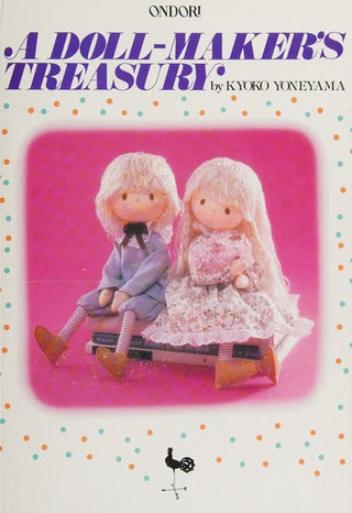 Doll-Maker's Treasury