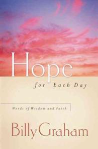 Hope for Each Day