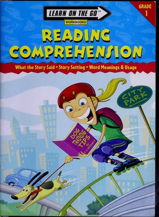 Reading Comprehension