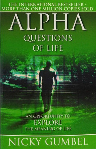 Questions of Life